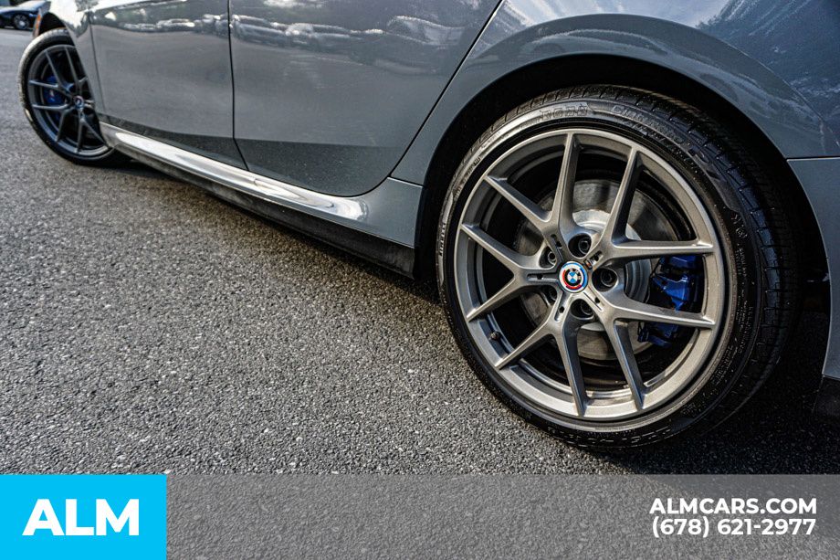 2023 BMW 2 Series M235i - Photo 16