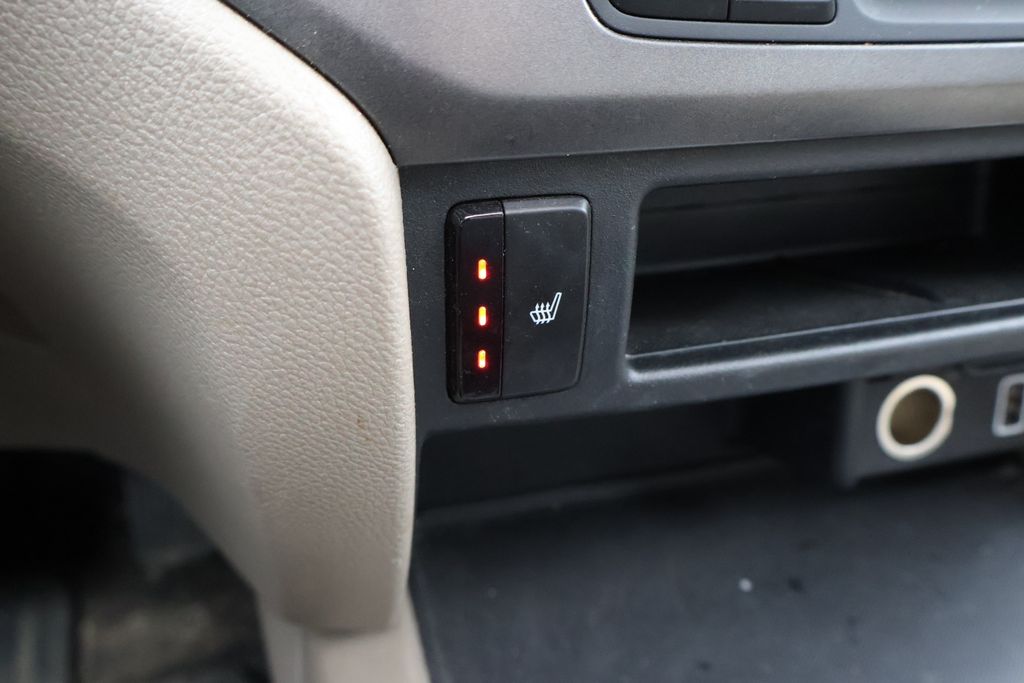 2020 Honda Pilot EX-L 27