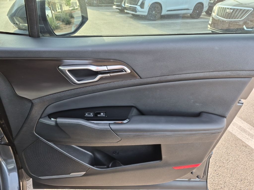 Used Car 2023 Kia Sportage  Ex For Sale Under $30,000 In Austin, Texas