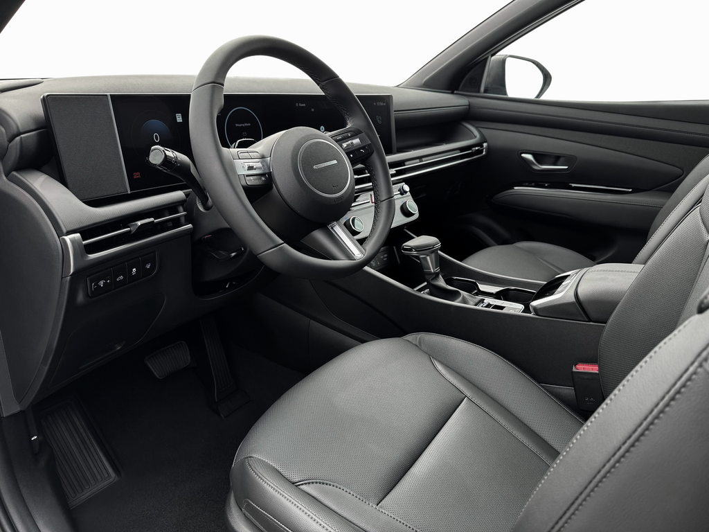 Thumbnail: 2025 Hyundai Santa Cruz - 14