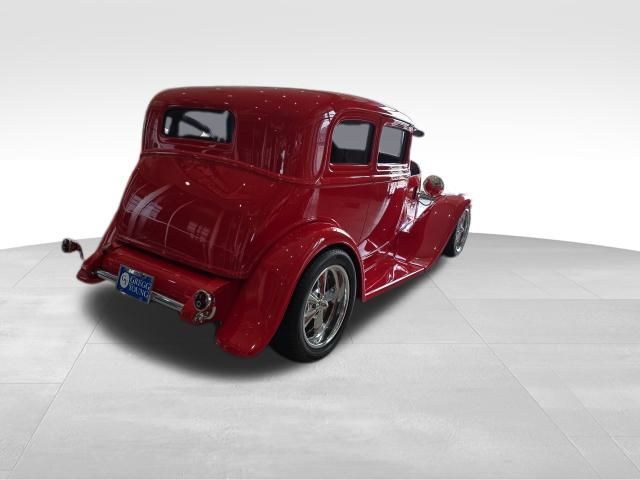 Used 1932 Ford VICTORIA Convertible