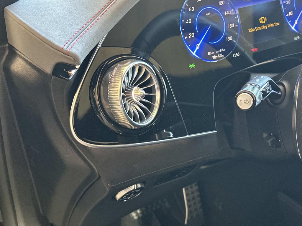 Thumbnail: 2025 Mercedes-Benz EQE - 23