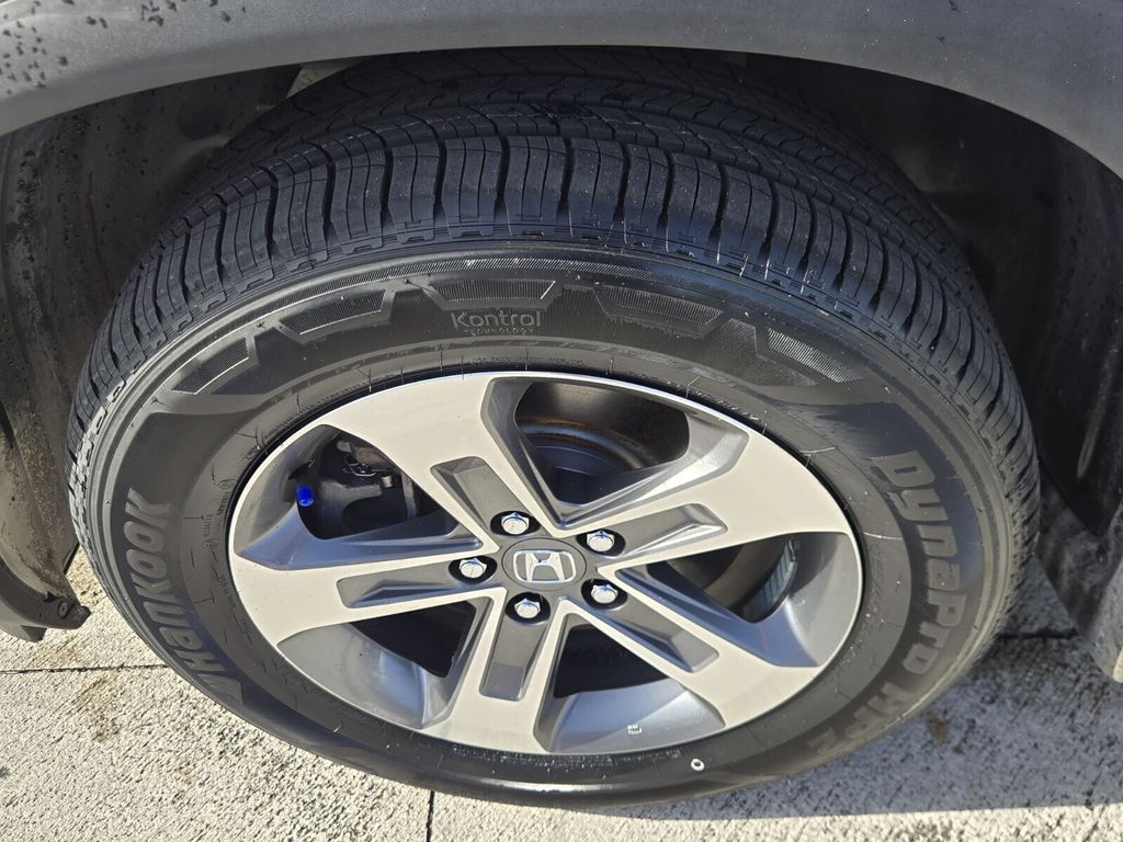 2023 Honda Pilot - $36,295