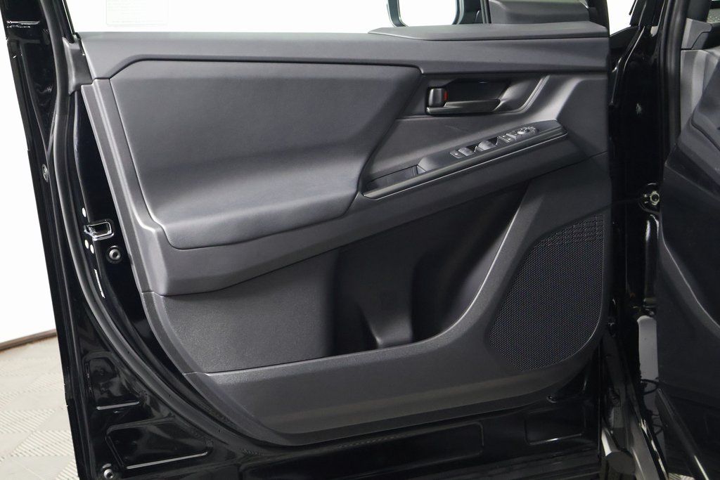 Thumbnail: 2026 Toyota bZ - 7