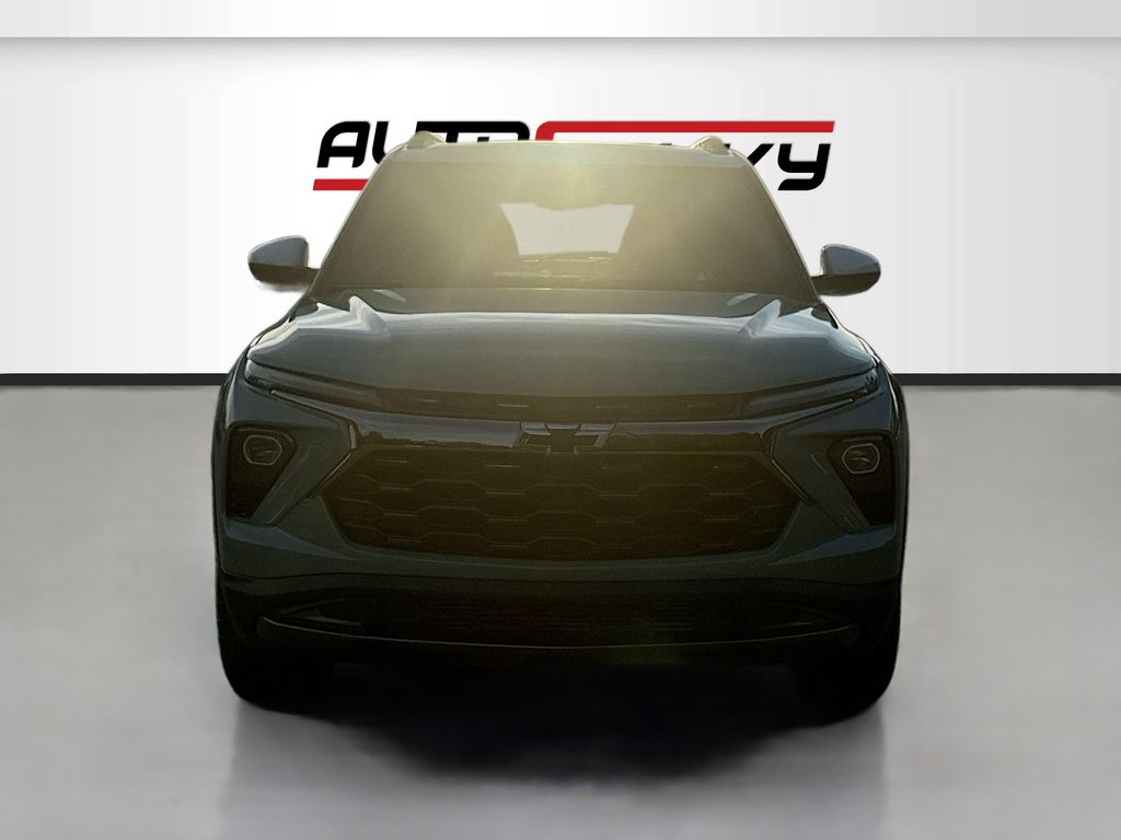 2025 Chevrolet TrailBlazer ACTIV - 1