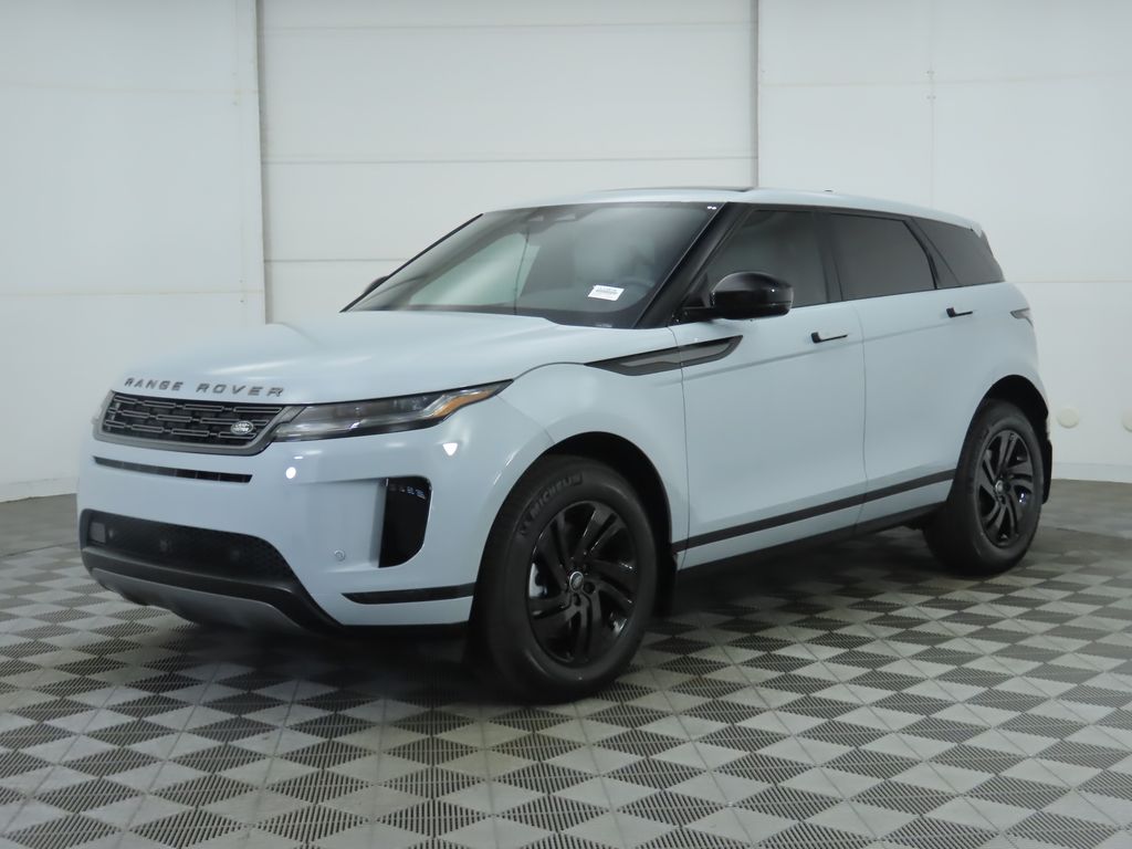 2026 Land Rover Range Rover Evoque S -
                  Phoenix, AZ