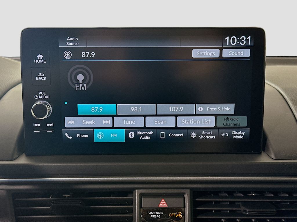 Thumbnail: 2025 Honda Pilot - 11