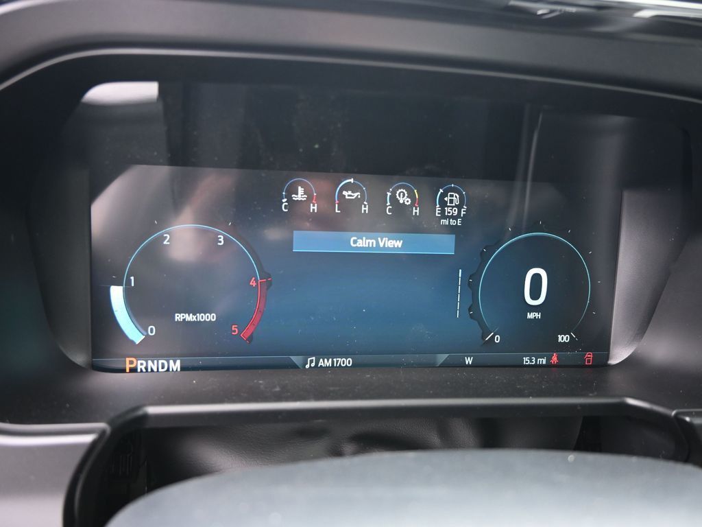 2026 Ford F-350 Super Duty XLT