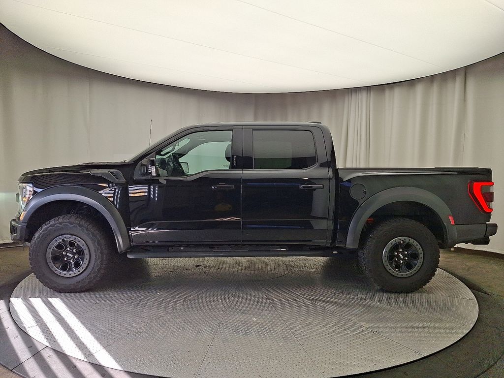 Thumbnail: 2023 Ford F-150 - 7