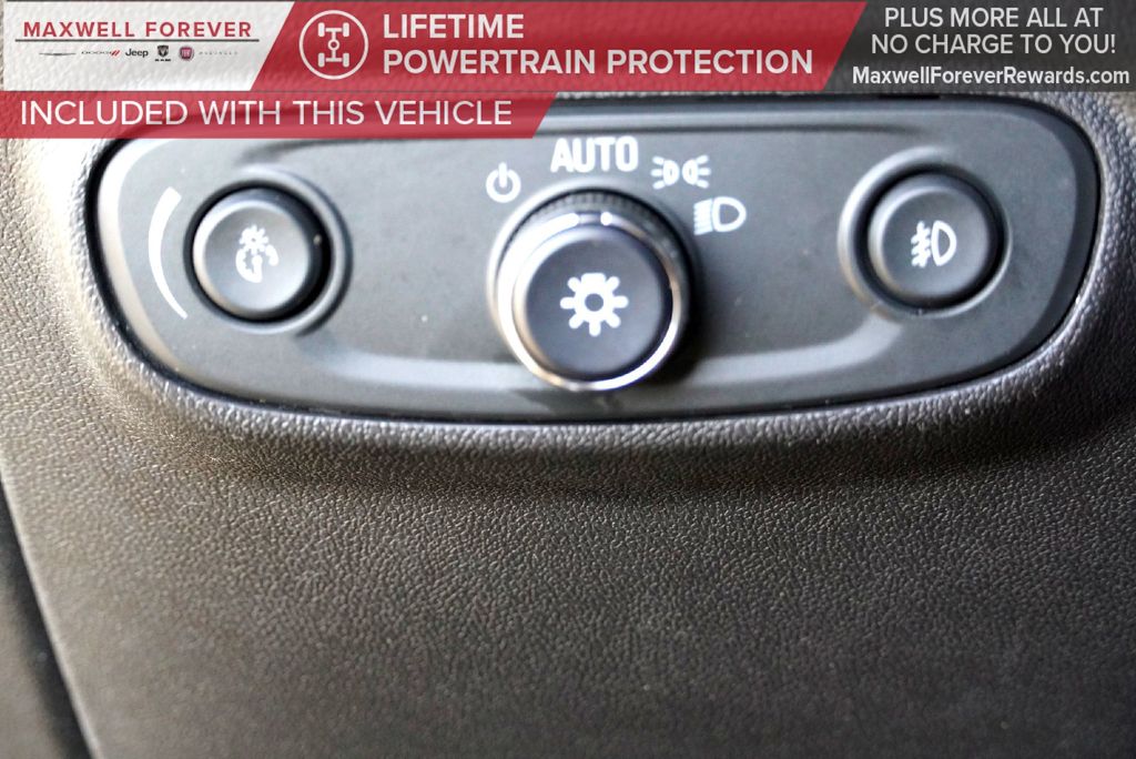 Used Car 2019 Chevrolet Equinox  Premier For Sale Under $20,000 In Taylor, Texas