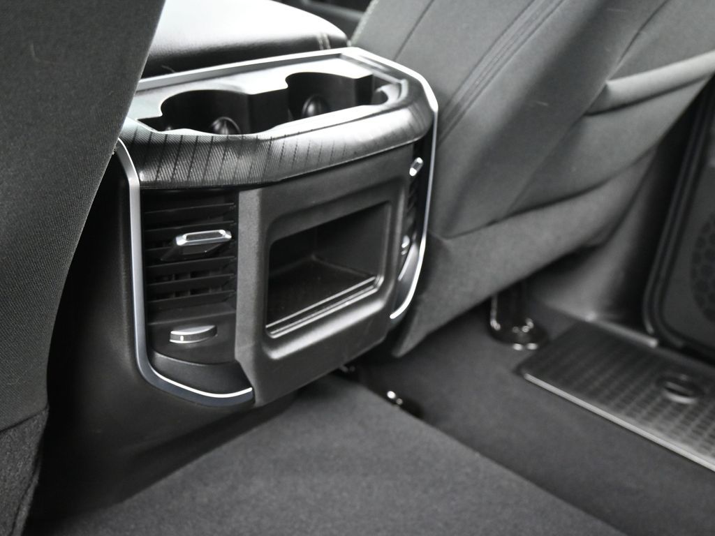 Used 2026 Diamond Black Crystal Pearlcoat Ram Big Horn image 38