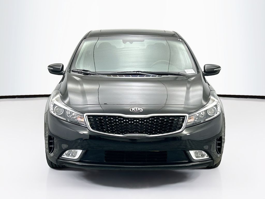Thumbnail: 2018 Kia Forte - 2
