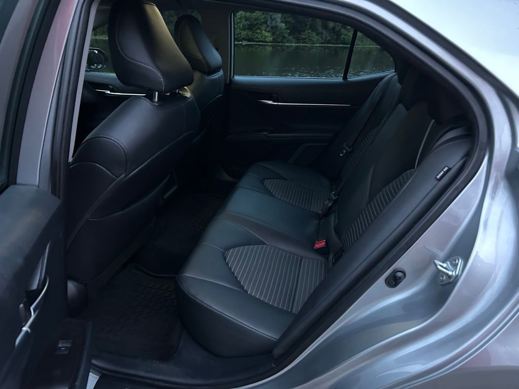 Thumbnail: 2024 Toyota Camry - 13