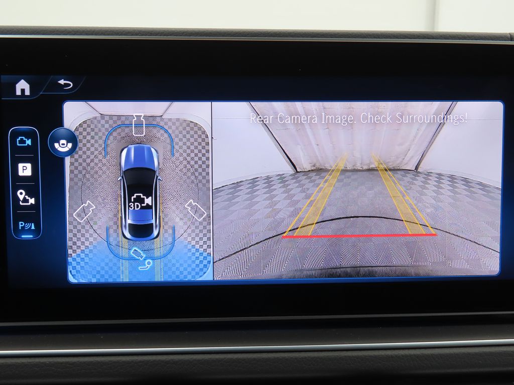 Thumbnail: 2026 Mercedes-Benz GLE - 15