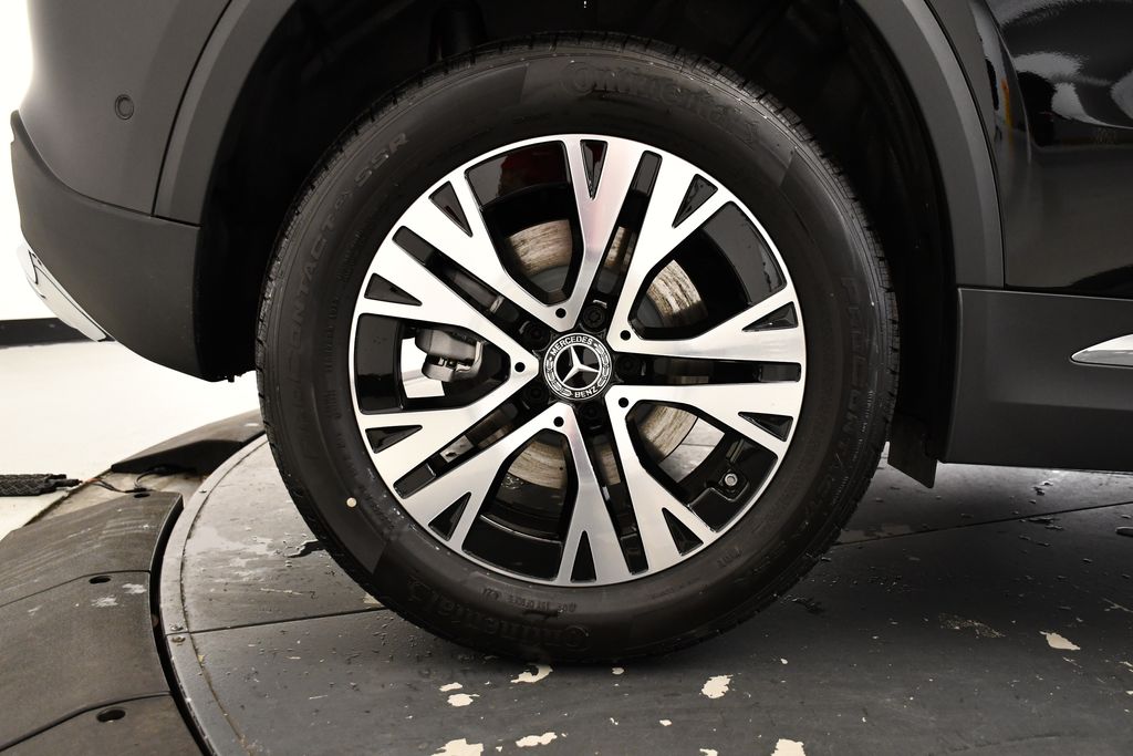 Thumbnail: 2025 Mercedes-Benz GLA - 15