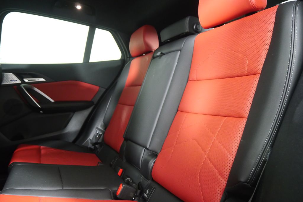 Thumbnail: 2025 BMW X2 - 14