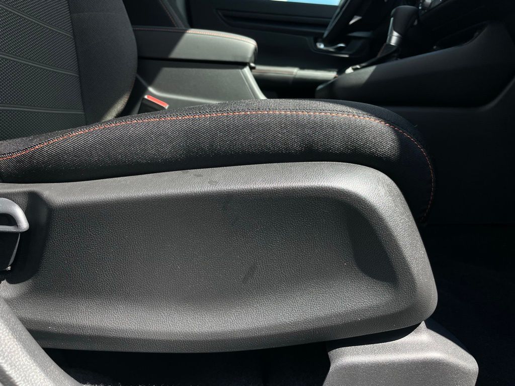 Thumbnail: 2026 Honda CR-V - 31