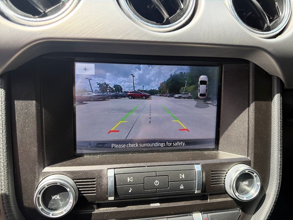 Certified Used 2022 Gray Ford EcoBoost Premium image 26