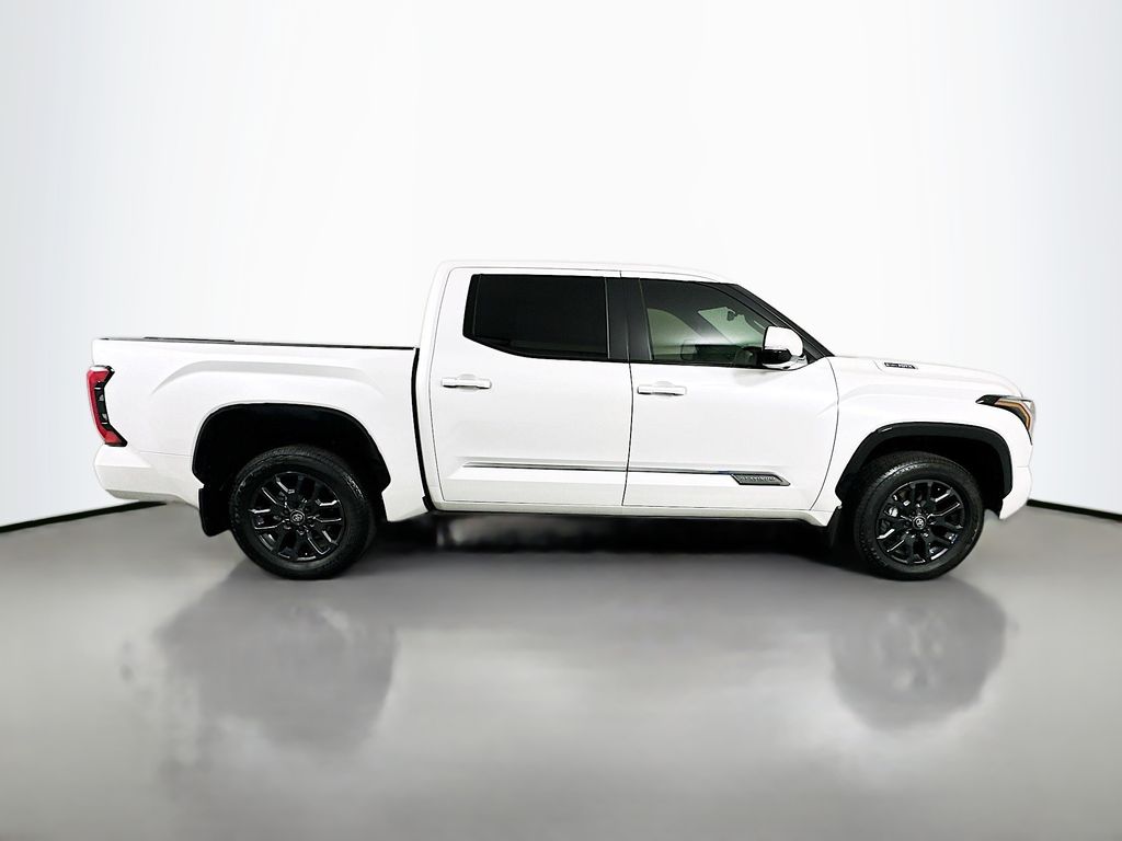 Thumbnail: 2025 Toyota Tundra - 4