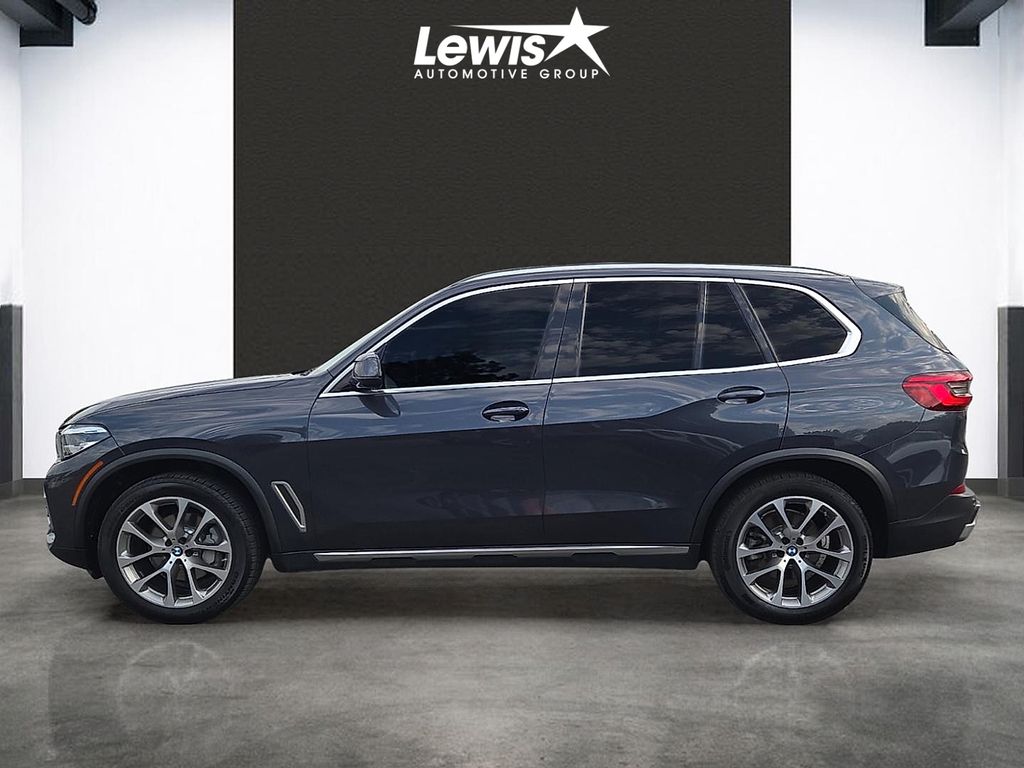 Used 2019 BMW X5 xDrive40i For Sale in Farmington, AR