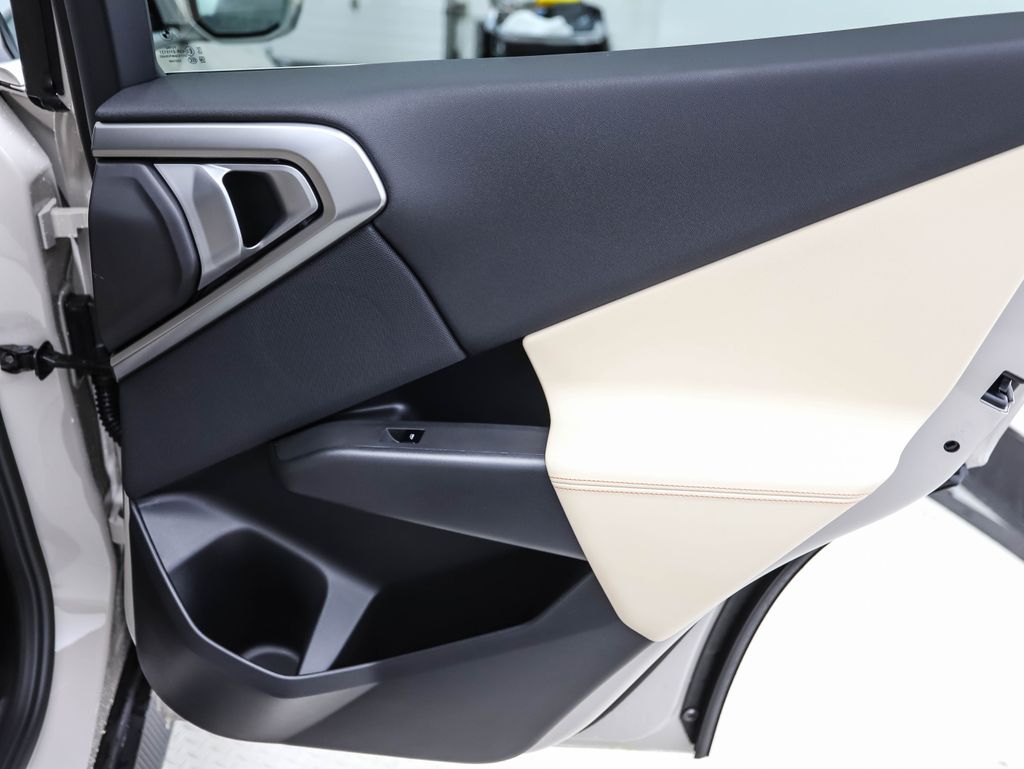 Thumbnail: 2026 BMW X3 - 26