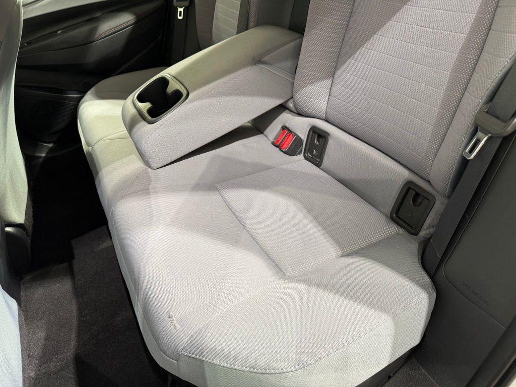 Thumbnail: 2024 Toyota Corolla - 18