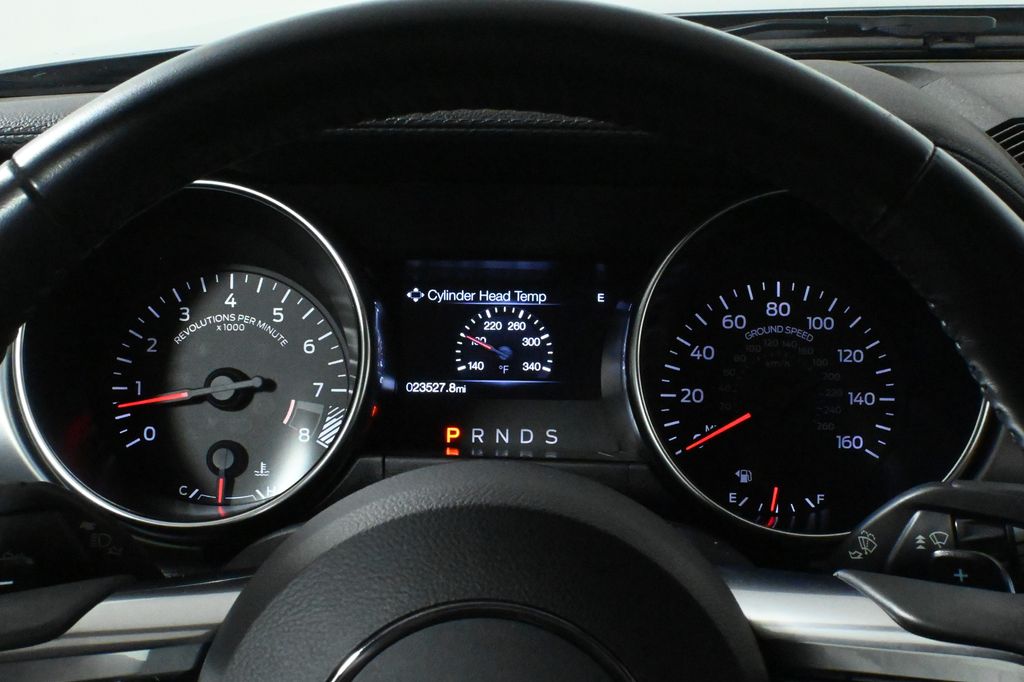 Thumbnail: 2021 Ford Mustang - 19