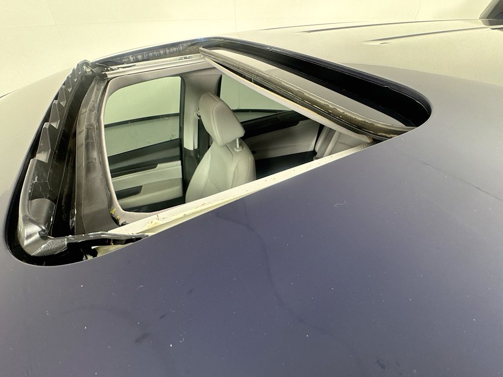 Used Car 2019 Honda Odyssey  Ex-l For Sale Under $30,000 In Austin, Texas