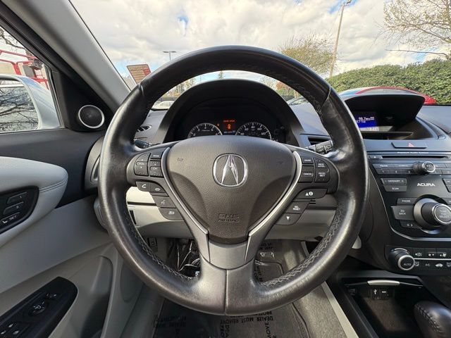 2017 Acura RDX Base