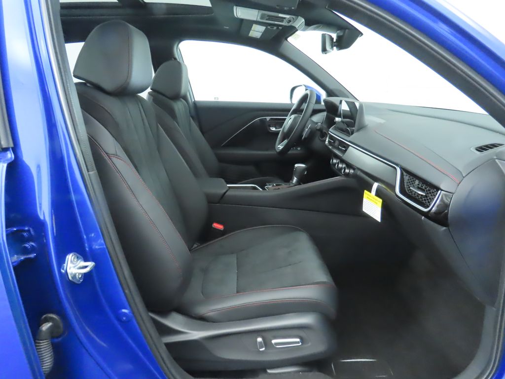 2025 Acura ADX A-SPEC 20