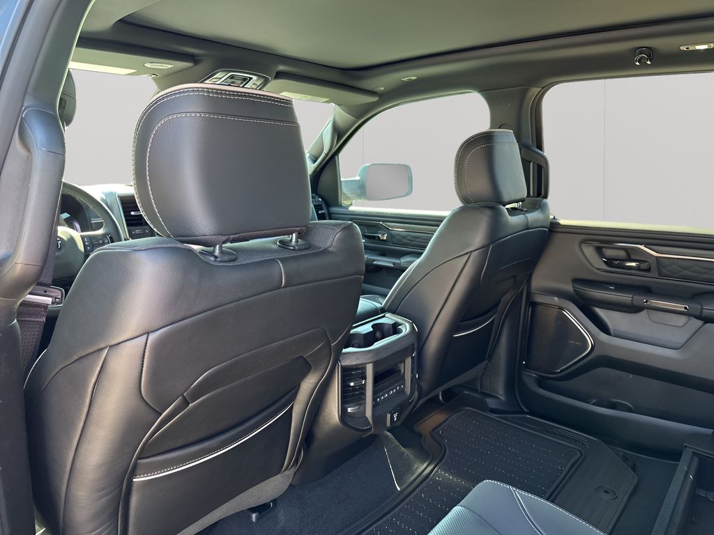 New 2026 Black Ram Limited image 18