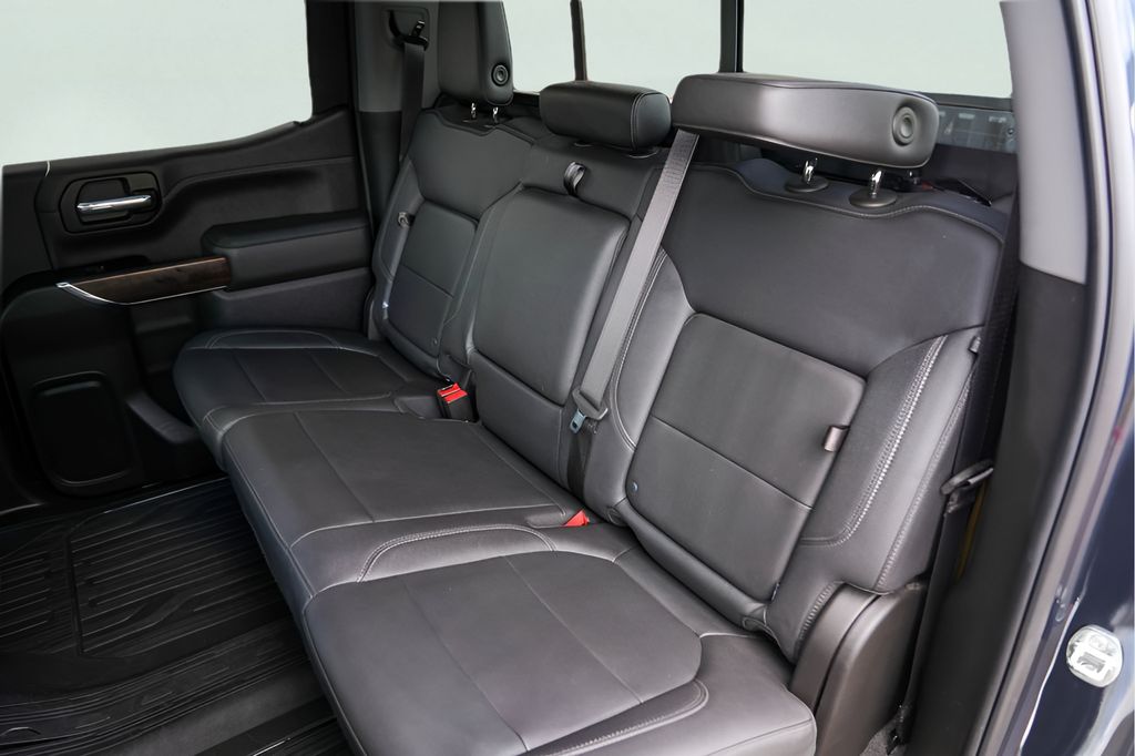 Used Car 2022 Gmc Sierra 1500 Limited  Slt For Sale Under $35,000 In Austin, Texas