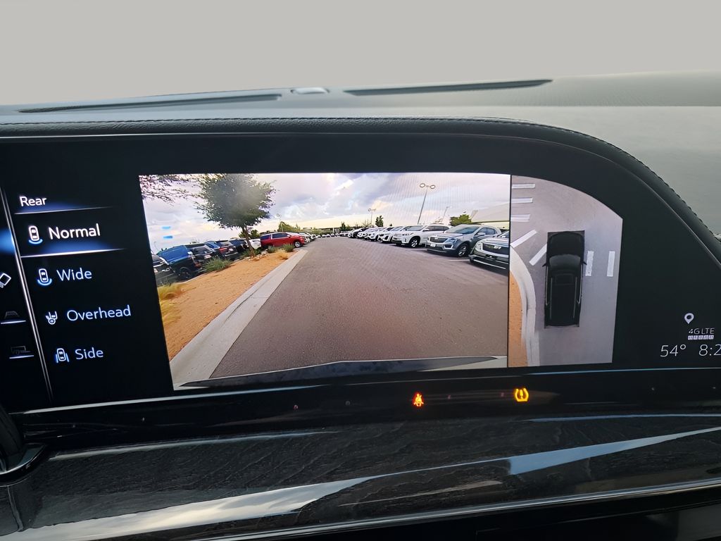 Used Car 2023 Cadillac Escalade  Premium Luxury For Sale Under $80,000 In Austin, Texas