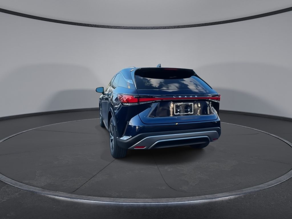 Thumbnail: 2024 Lexus RX - 7