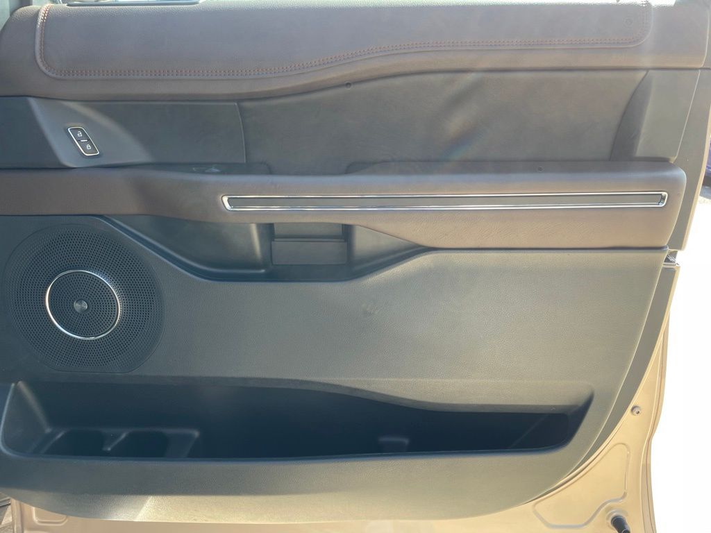 Used Car 2020 Ford Expedition  King Ranch For Sale Under $40,000 In Georgetown, Texas