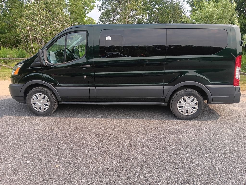 Used 2017 Ford Transit-150 Van