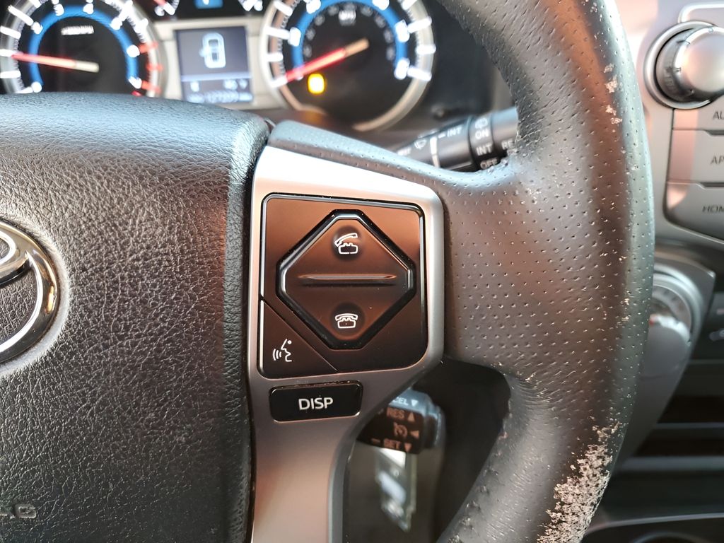 Used Car 2016 Toyota 4runner  Sr5 Premium For Sale Under $25,000 In Austin, Texas