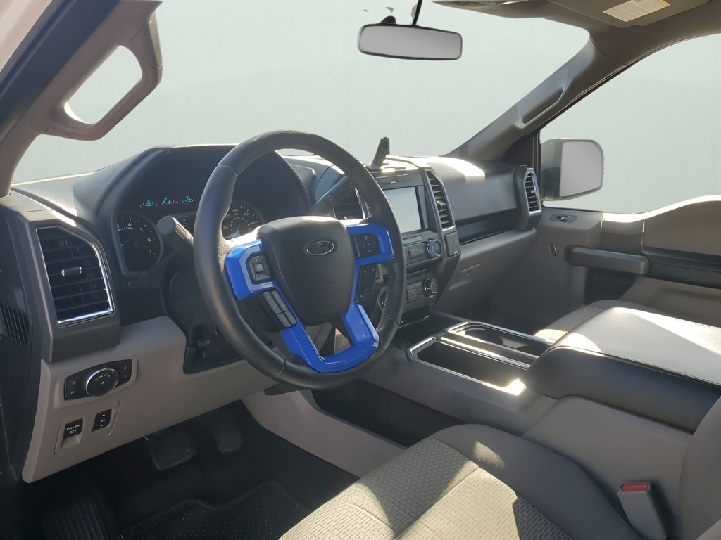 Used Car 2016 Ford F-150  For Sale Under $15,000 In Austin, Texas