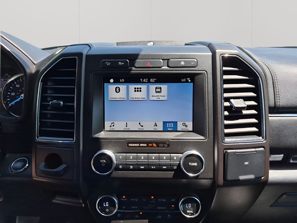 Used Car 2019 Ford Expedition Max  Limited For Sale Under $25,000 In Austin, Texas