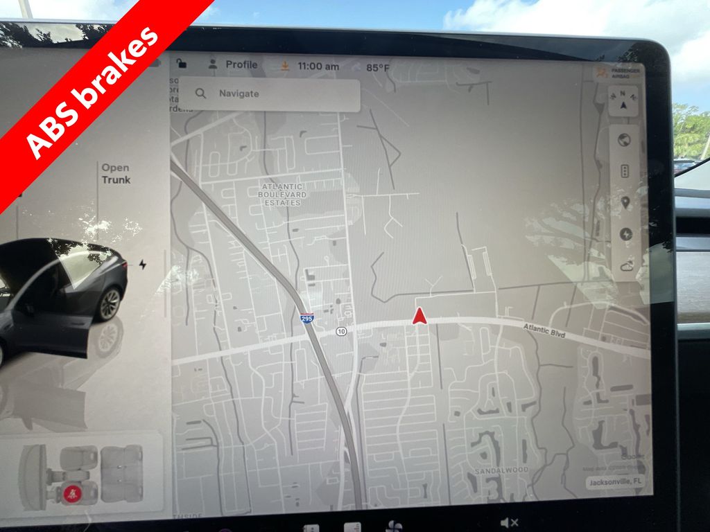 Used 2022 Tesla Model 3 Sedan