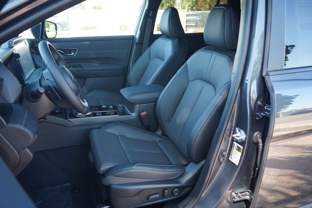 Thumbnail: 2026 Subaru Outback - 6