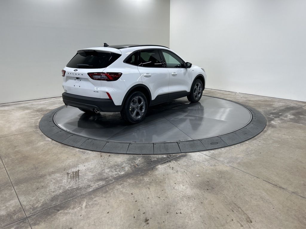 new 2026 Ford Escape car, priced at $35,365