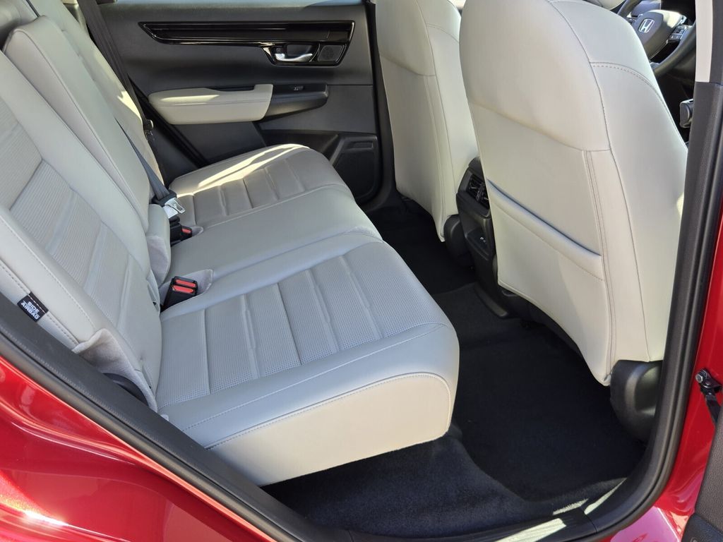 2024 Honda CR-V - $30,147