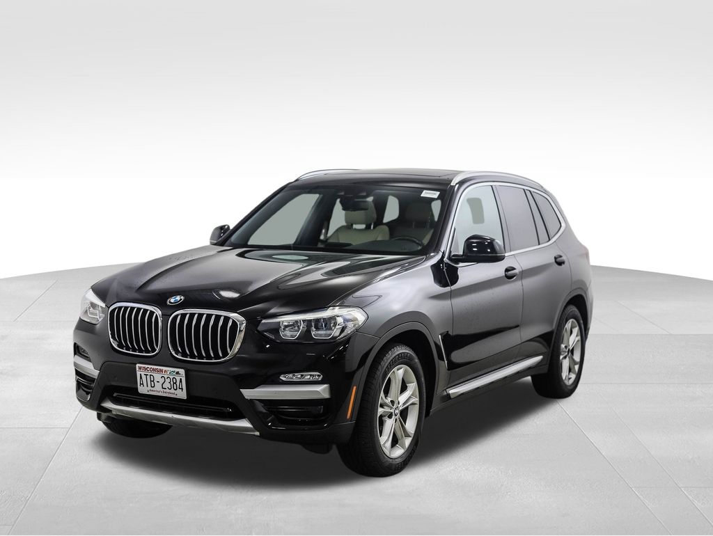 2019 BMW X3 xDrive30i -
                Bloomington, MN