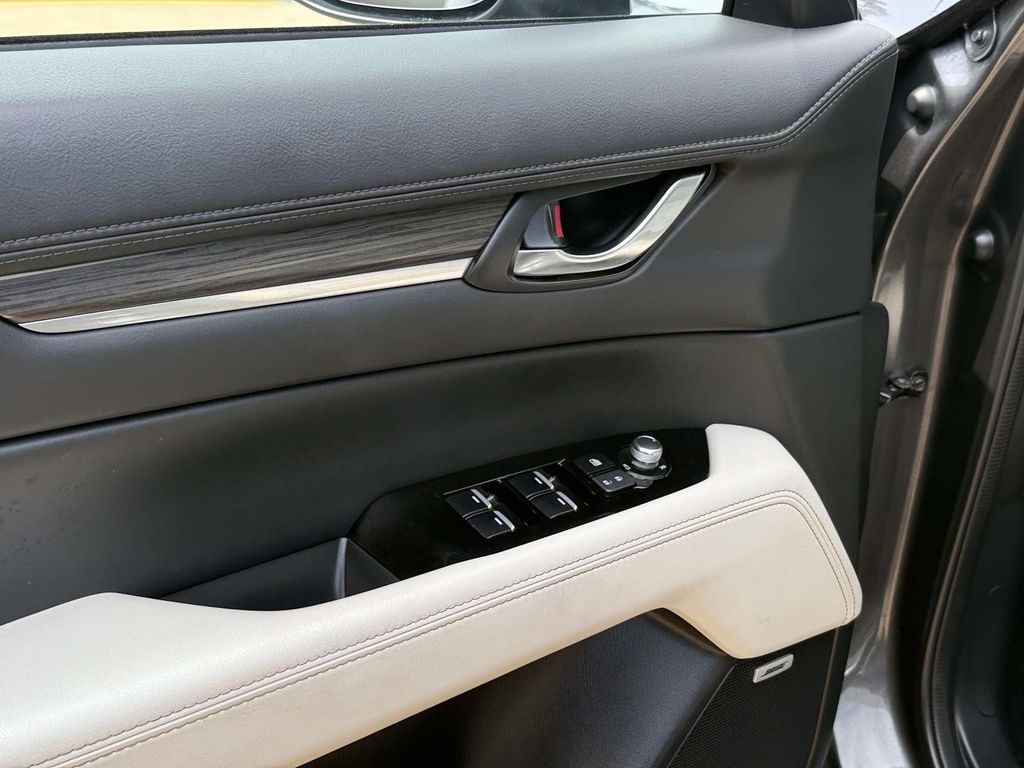 2023 Mazda CX-5 S Premium Plus package - Photo 32