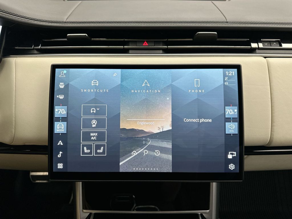 Thumbnail: 2024 Land Rover Range Rover - 26