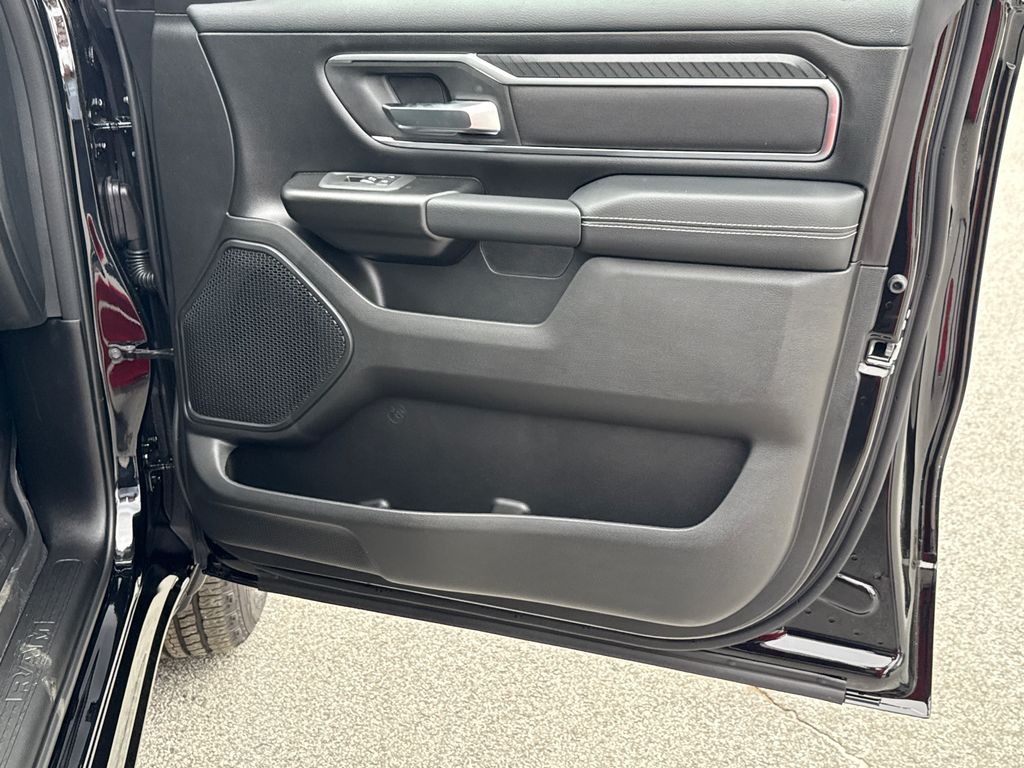 New 2026 Black Ram Big Horn/Lone Star image 14