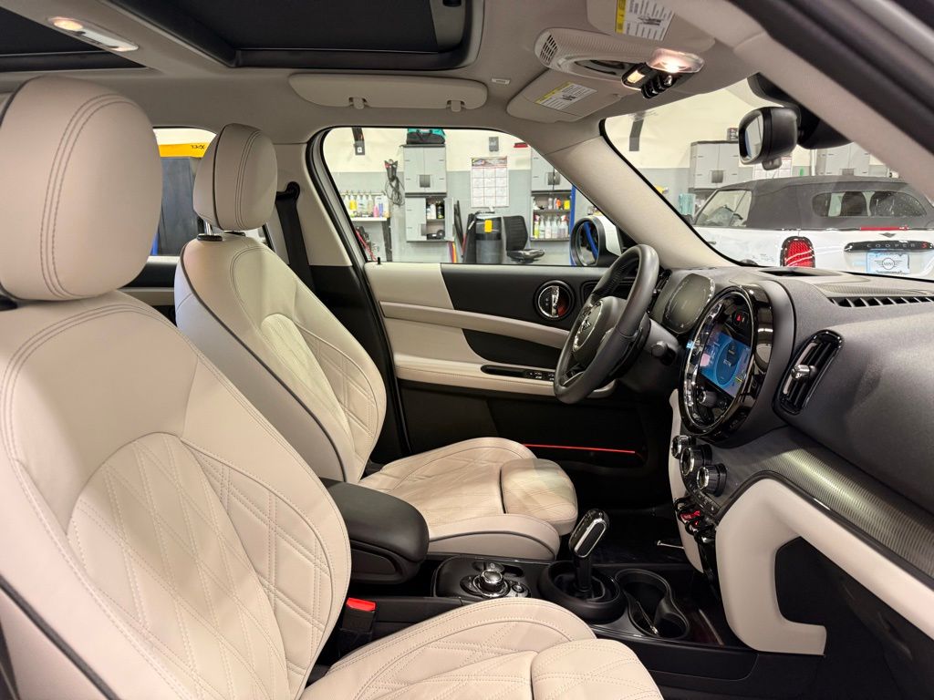 Thumbnail: 2023 MINI Cooper Countryman - 31