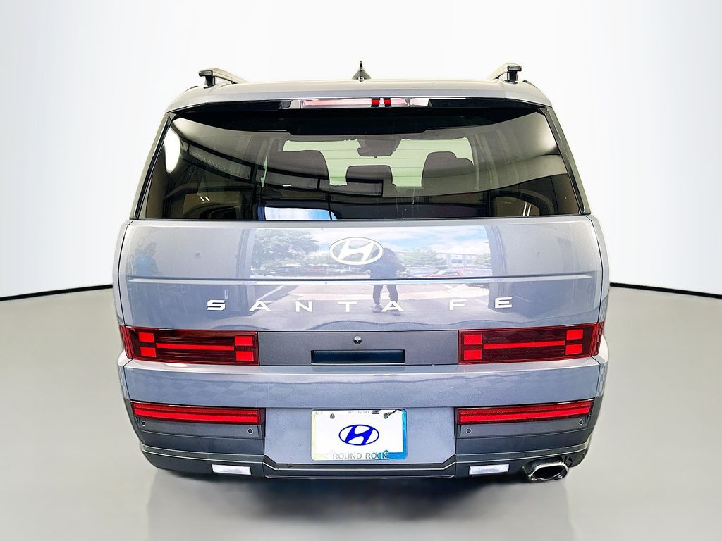Thumbnail: 2026 Hyundai Santa Fe - 6