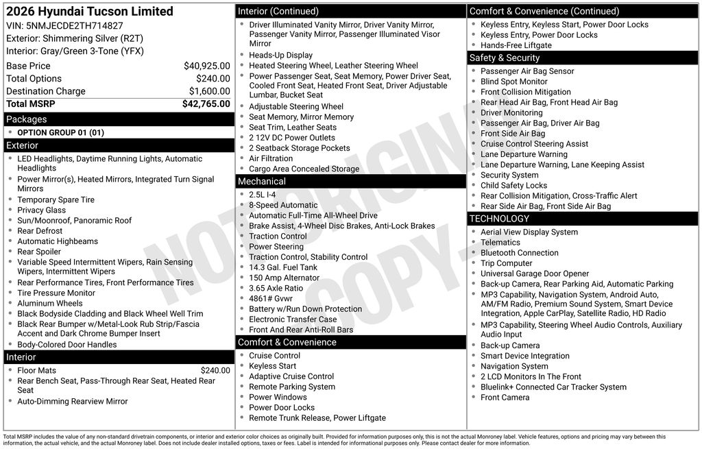 View vehicle photo 2
